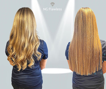 NG Flawless Hair Extension