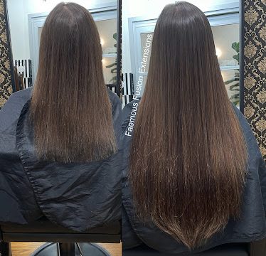 Faemous Fusion Extensions