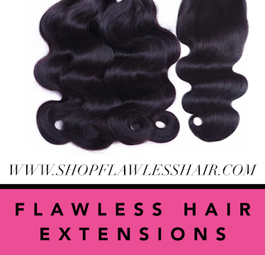 Flawless Hair Extensions -Chicago