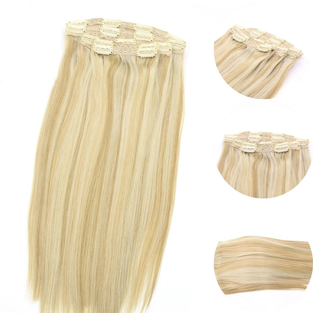 Clip In Hair Extension